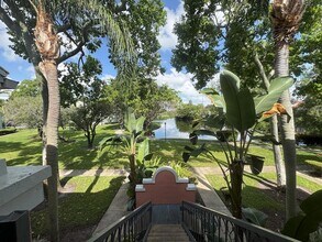 1165 Crystal Way, Unit L in Delray Beach, FL - Building Photo - Building Photo