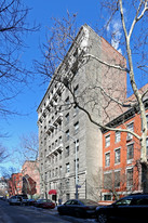 41 W 83rd St Apartamentos