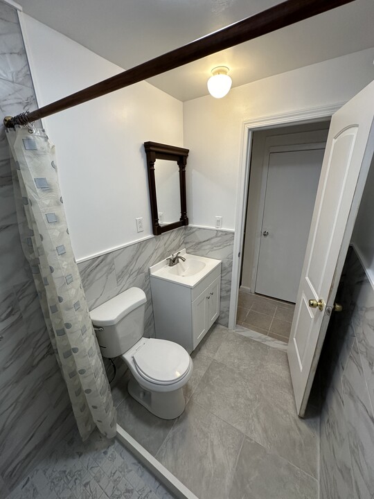 1640 Hone Ave in Bronx, NY - Building Photo