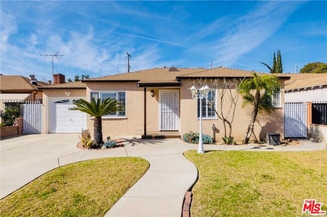 3653 Chariette Ave in Rosemead, CA - Building Photo - Building Photo