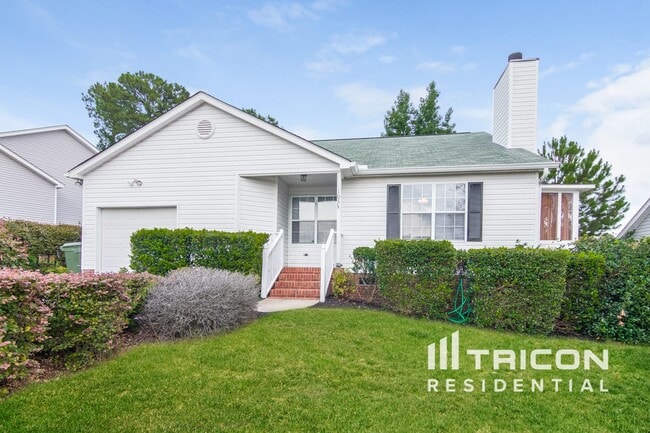 property at 105 Old Stone Rd