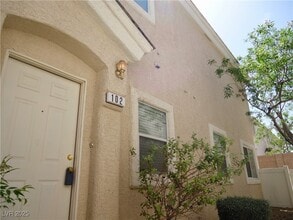 9329 Square Dance Pl in Las Vegas, NV - Building Photo - Building Photo