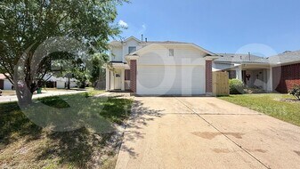 21204 Secretariat Ridge Ln in Pflugerville, TX - Building Photo