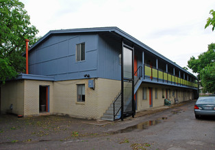 West Lynn in Austin, TX - Foto de edificio - Building Photo