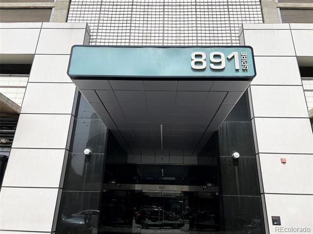 property at 891 14th St