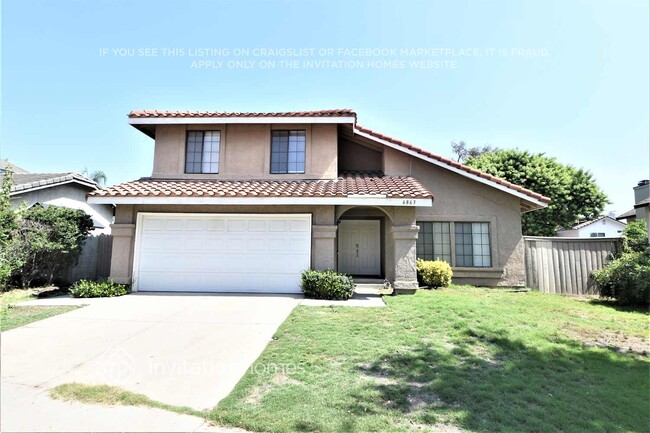 property at 6863 Kempster Ln