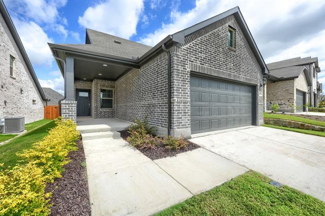 406 Blanton St in McKinney, TX - Building Photo - Building Photo