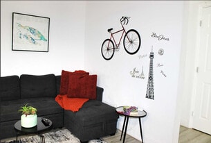 329 Madison St in Hollywood, FL - Building Photo