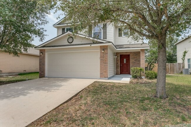 16311 Kentucky Ridge in Schertz, TX - Building Photo - Building Photo
