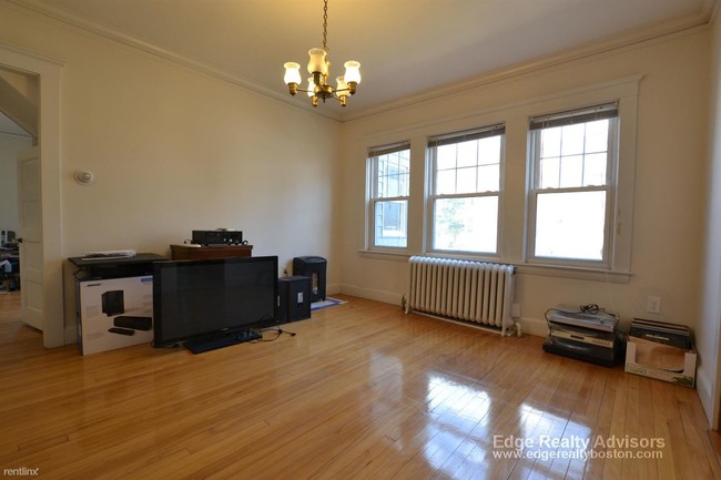 95 Bennett St in Boston, MA - Building Photo - Building Photo