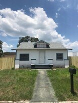 838 N Tennessee Ave in Lakeland, FL - Building Photo