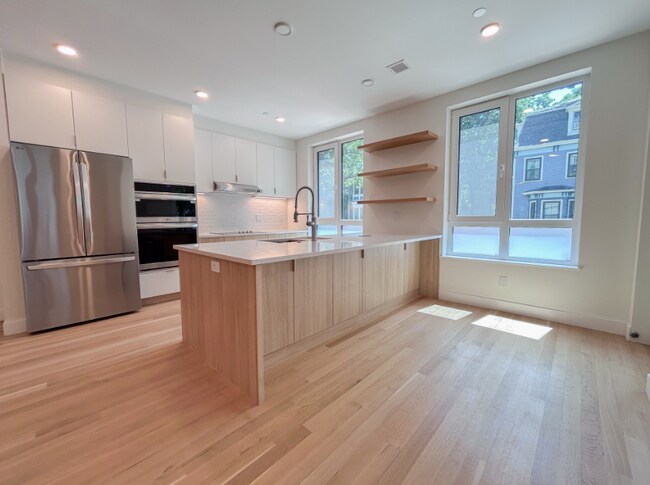 property at 213 Harvard St