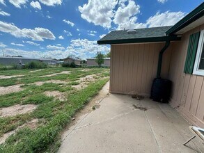 4853 Short St in Los Lunas, NM - Building Photo - Building Photo