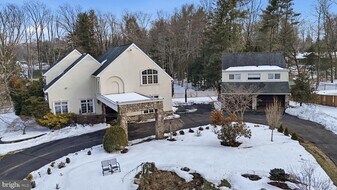 244 Mathers Rd in Ambler, PA - Building Photo