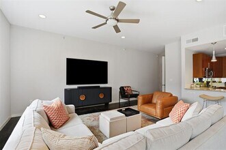 2608 Museum Way in Fort Worth, TX - Building Photo - Building Photo