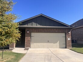 1513 Carlene Pruett St in Leander, TX - Building Photo