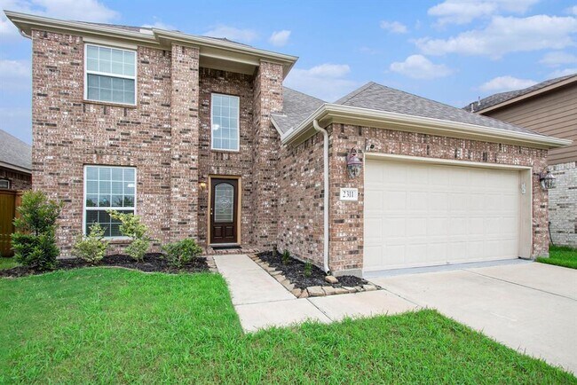 2311 Langley Dr in Rosharon, TX - Building Photo - Building Photo