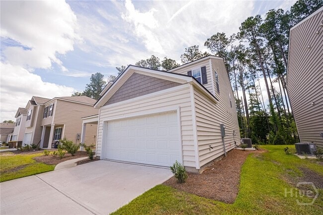 156 Kraft Kove in Pooler, GA - Building Photo - Building Photo