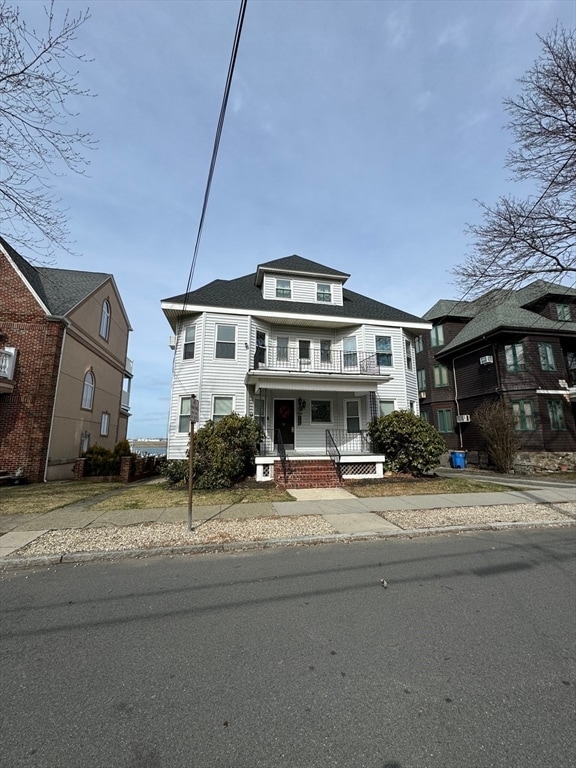 property at 97 Court Rd