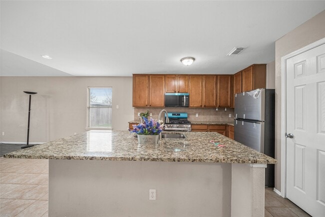 property at 21618 Borah Peak Way