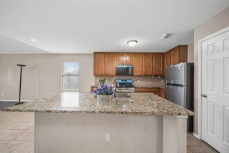 21618 Borah Peak Way in Katy, TX - Building Photo - Building Photo