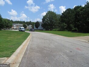3548 Waldrop Trail in Decatur, GA - Building Photo - Building Photo