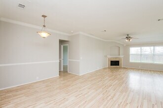 4521 Napa Valley Dr in Argyle, TX - Foto de edificio - Building Photo