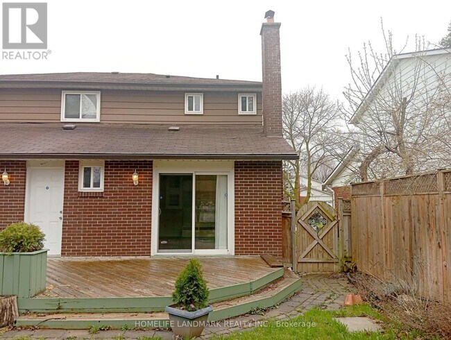 32 Van Horne Ave in Toronto, ON - Building Photo - Building Photo