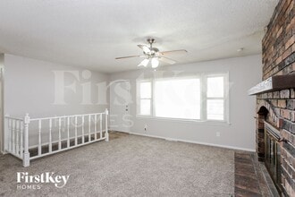 8813 Blue Ridge Blvd in Kansas City, MO - Building Photo - Building Photo