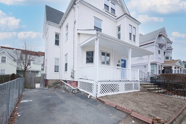 property at 96 Washington St