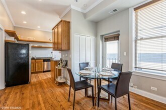 1713 W North Ave in Chicago, IL - Building Photo - Building Photo