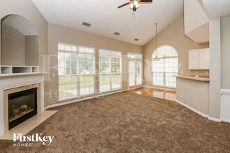 12522 Kemerton Ln in Huntersville, NC - Building Photo - Building Photo