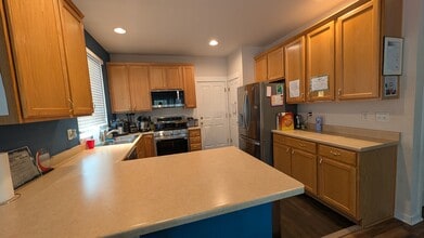 13317 Glacier Rim Trl in Broomfield, CO - Building Photo - Building Photo