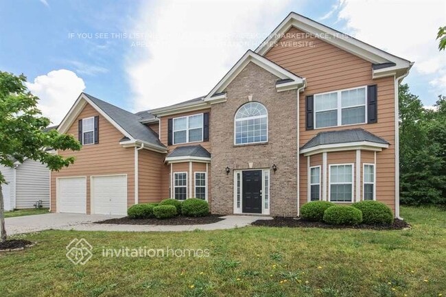 property at 1592 Ewing Farm Dr