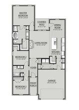 21057 Astoria Ln in Silverhill, AL - Building Photo - Building Photo
