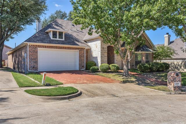 1714 Morrish Ln in Heath, TX - Building Photo - Building Photo