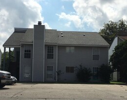 9038 GSRI Ave in Baton Rouge, LA - Building Photo