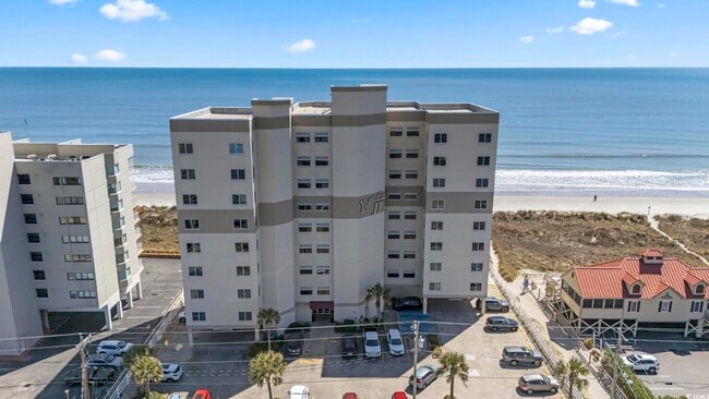 5800 N Ocean Blvd in North Myrtle Beach, SC - Building Photo - Building Photo