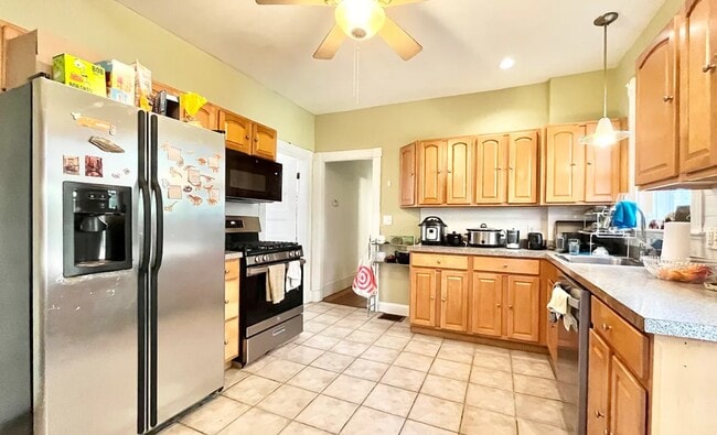 83 Wensley St, Unit 1