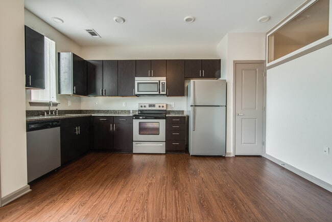 Marvel at Plaza Midwood in Charlotte, NC - Building Photo - Building Photo