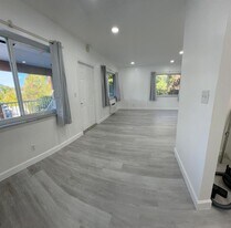 2838 Madison St in Hollywood, FL - Building Photo