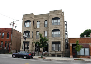 2306-2308 W Taylor St Apartments