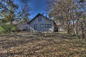 602 North Blvd in Edmond, OK - Building Photo - Building Photo