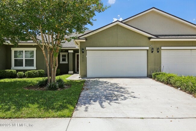 property at 3215 Chestnut Ridge Way