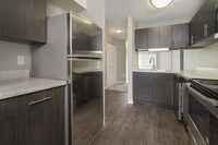 Building Photo - Ponds at Georgetown Apartments in Ann Arbor, Michigan