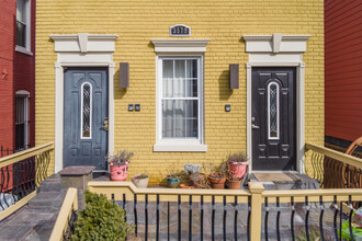 3579 Warder St NW in Washington, DC - Building Photo - Building Photo