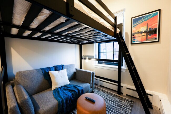 property at 164 St Botolph St