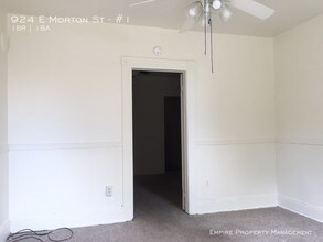 924 E Morton St-Unit -#1 in Bethlehem, PA - Building Photo - Building Photo