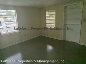 1030 Lakewood Ct-Unit -#5 in Lakeland, FL - Building Photo - Building Photo