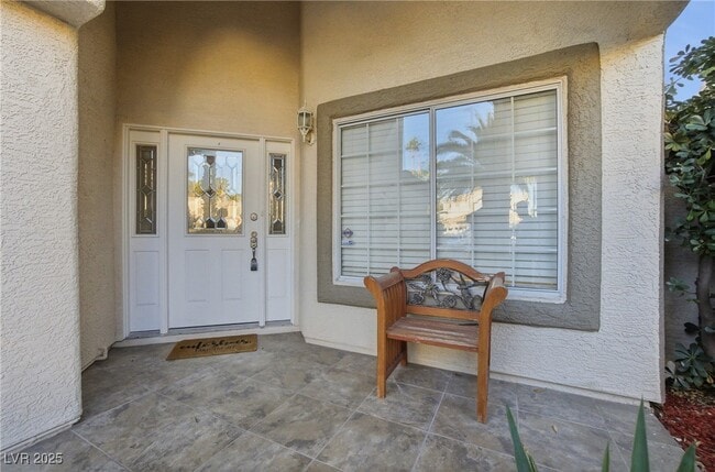 2001 Madagascar Ln in Las Vegas, NV - Building Photo - Building Photo